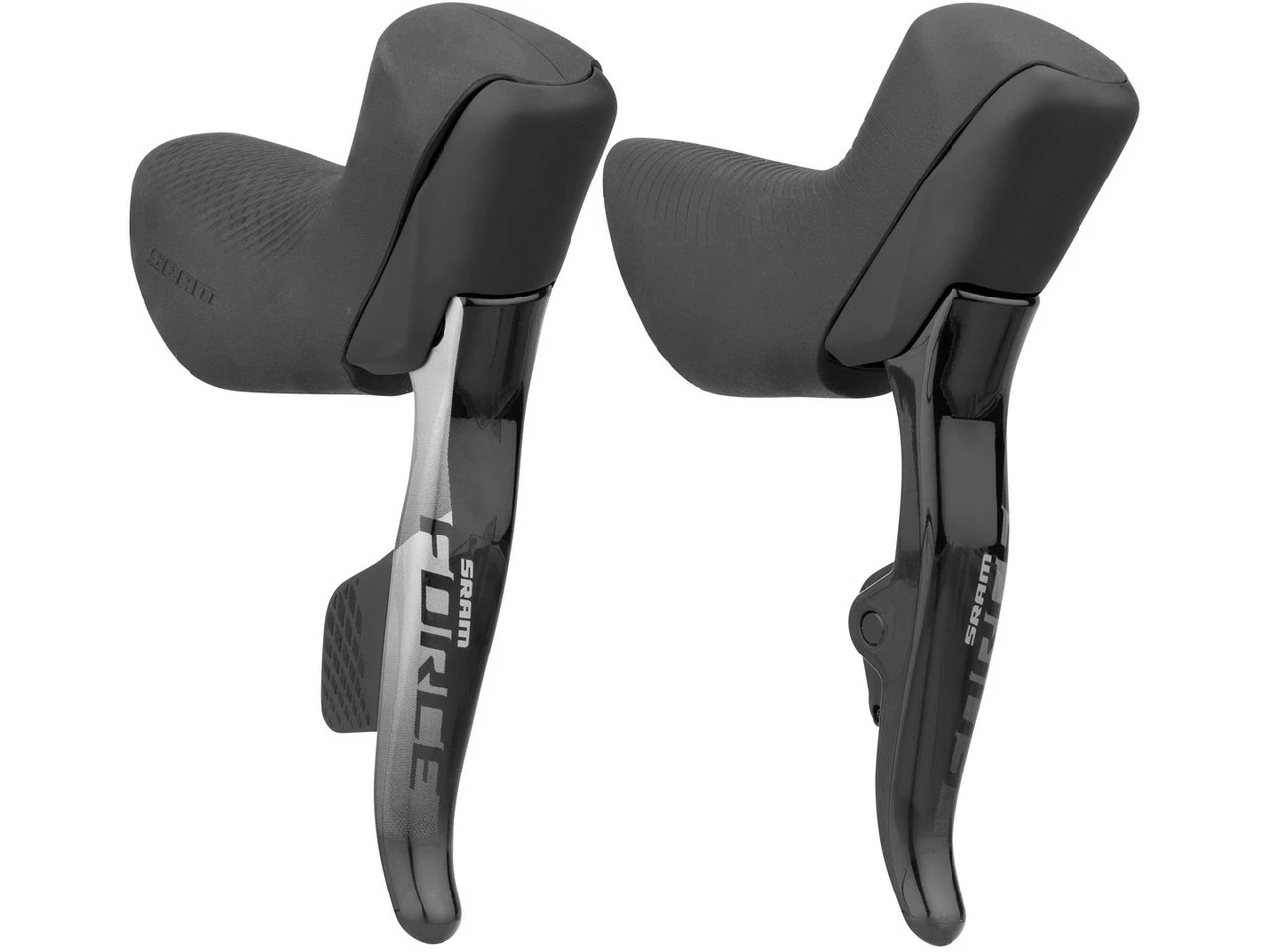 SRAM Force ETap AXS HRD FM Für 1x12-fach Schaltgruppenset – Bild 3