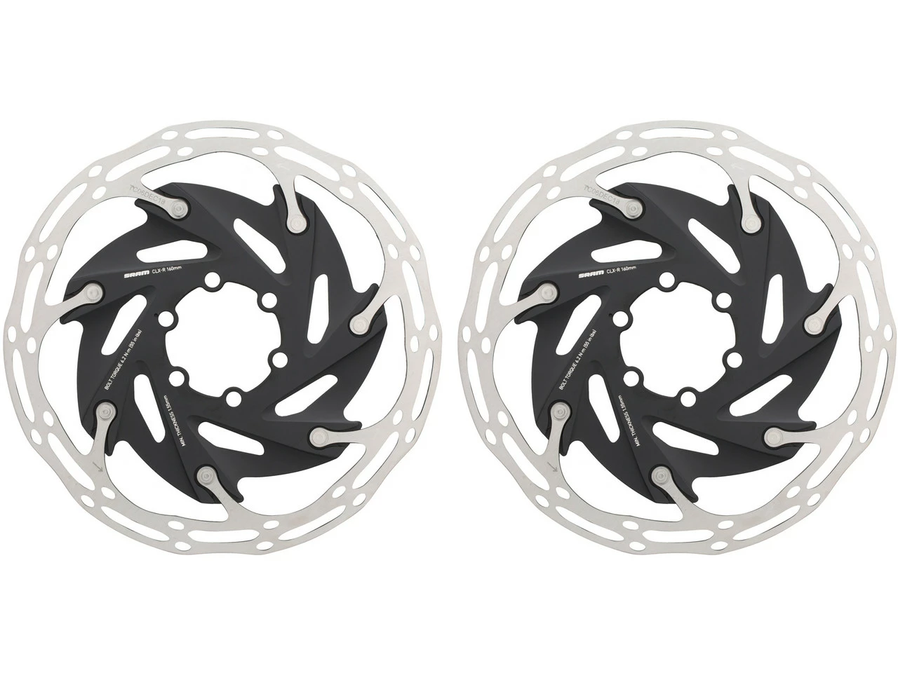 SRAM Force ETap AXS HRD FM Für 1x12-fach Schaltgruppenset – Bild 5