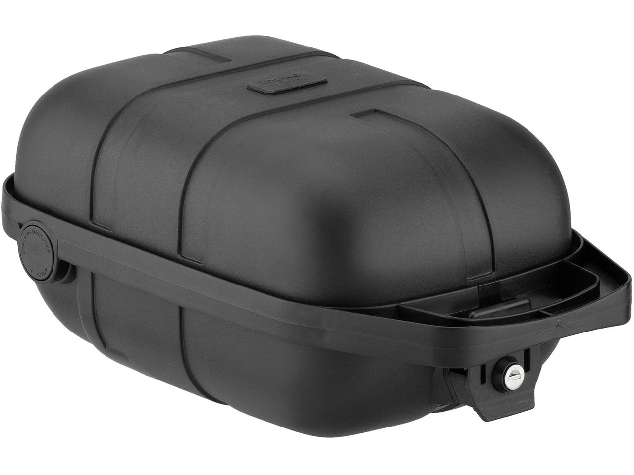 PLETSCHER Gepäckträgerbox