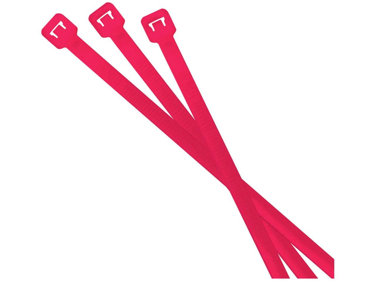 Rie:sel Cable:tie Kabelbinder 4,8 X 200 Mm - 25 Stück – Bild 5