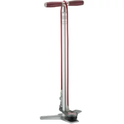 Silca SuperPista Ultimate Hiro Edition Standpumpe