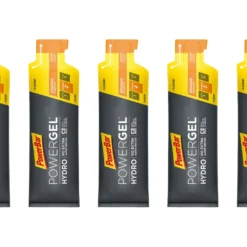 Powerbar PowerGel Hydro - 5 Stück