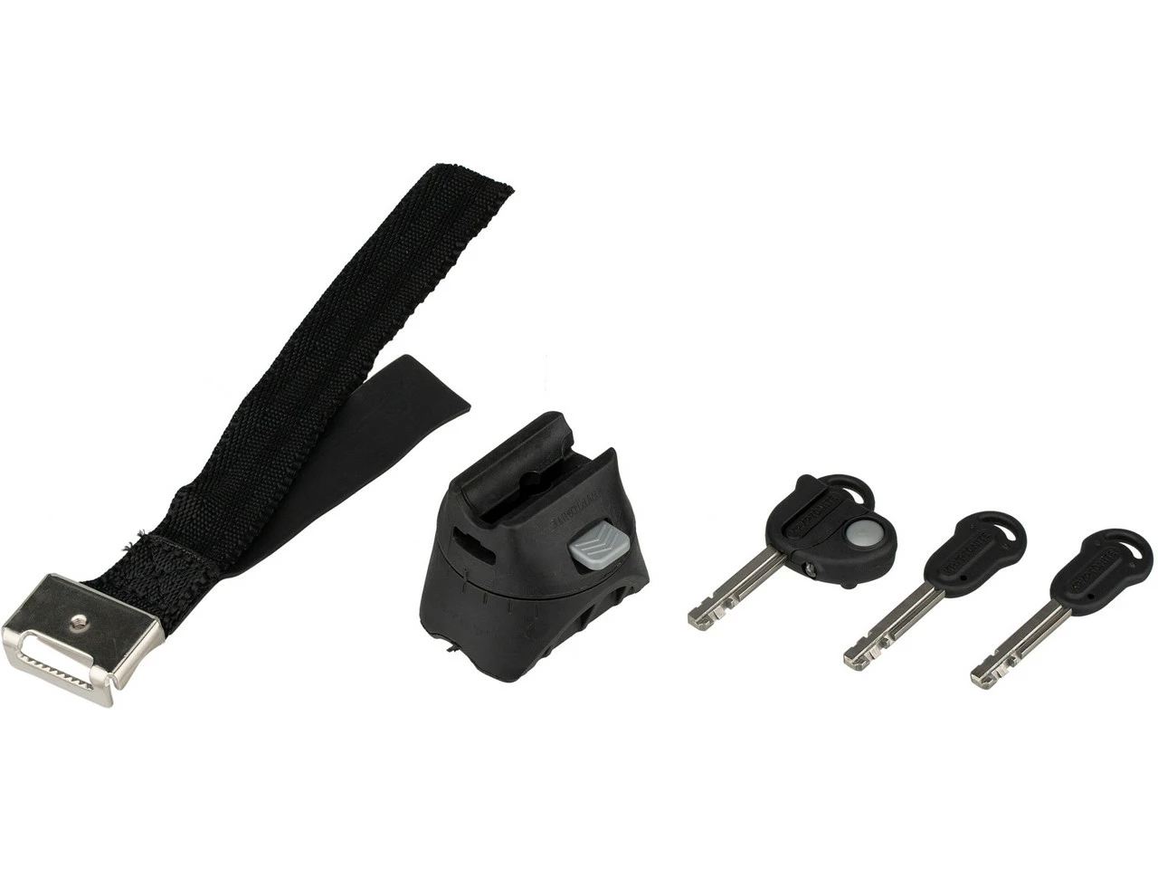 Kryptonite New York Lock® Bügelschloss - Image 3