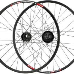 Bc Basic Alfine Disc Center Lock 28" 8-Gang Laufradsatz