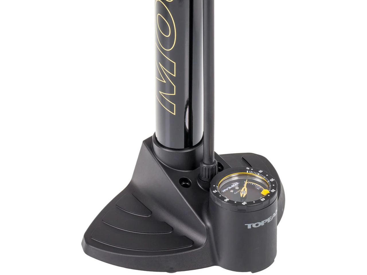 Topeak JoeBlow Mountain Standpumpe - Image 3