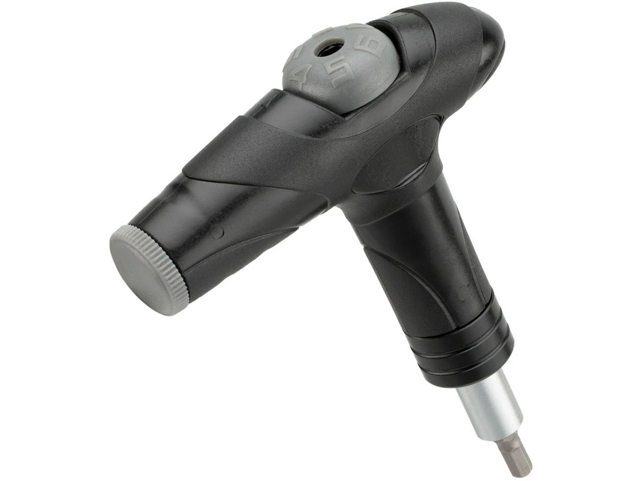 3min19sec Drehmomentschlüssel-Set 4-6 Nm – Bild 3