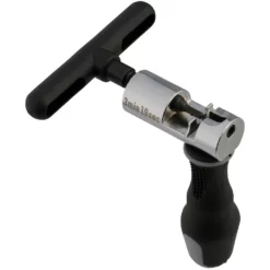 3min19sec Kettennieter