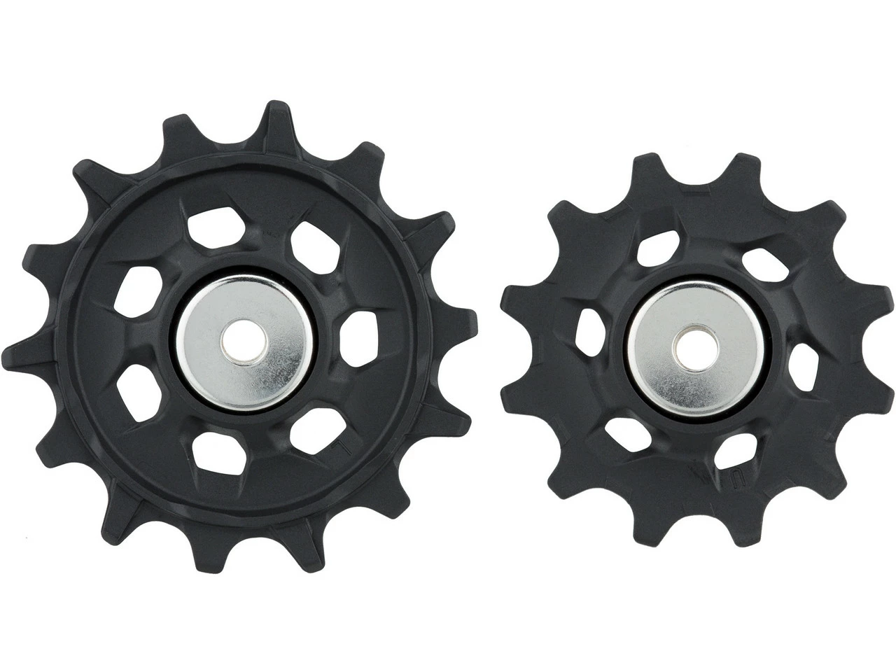 SRAM Schalträdchen Set Für X-Sync NX/SX Eagle Schaltwerk
