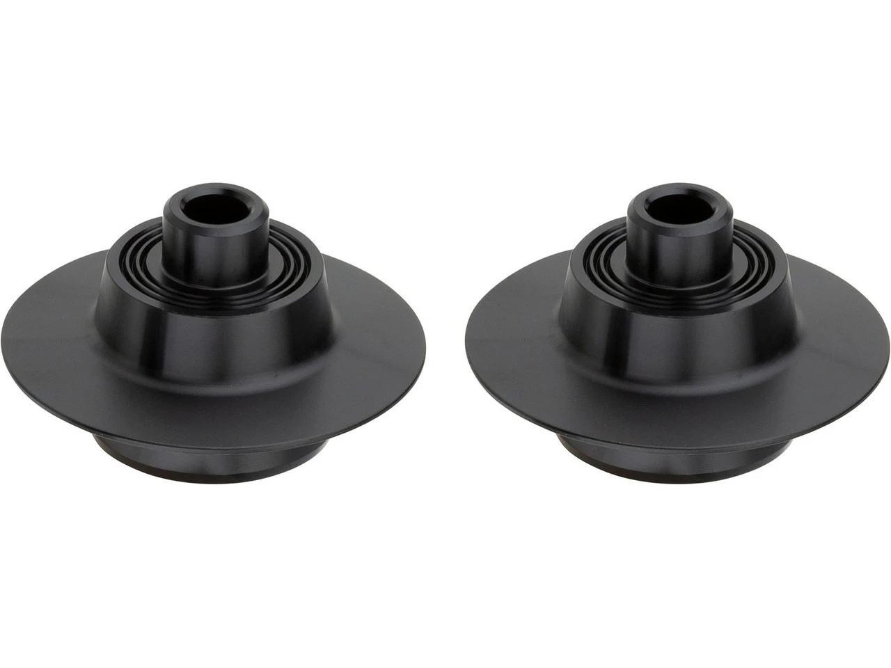 ZIPP Endkappen Für 77 / 76 Naben