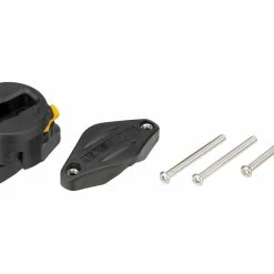 Contec Rahmenhalterung Für PowerLoc Bügelschlösser