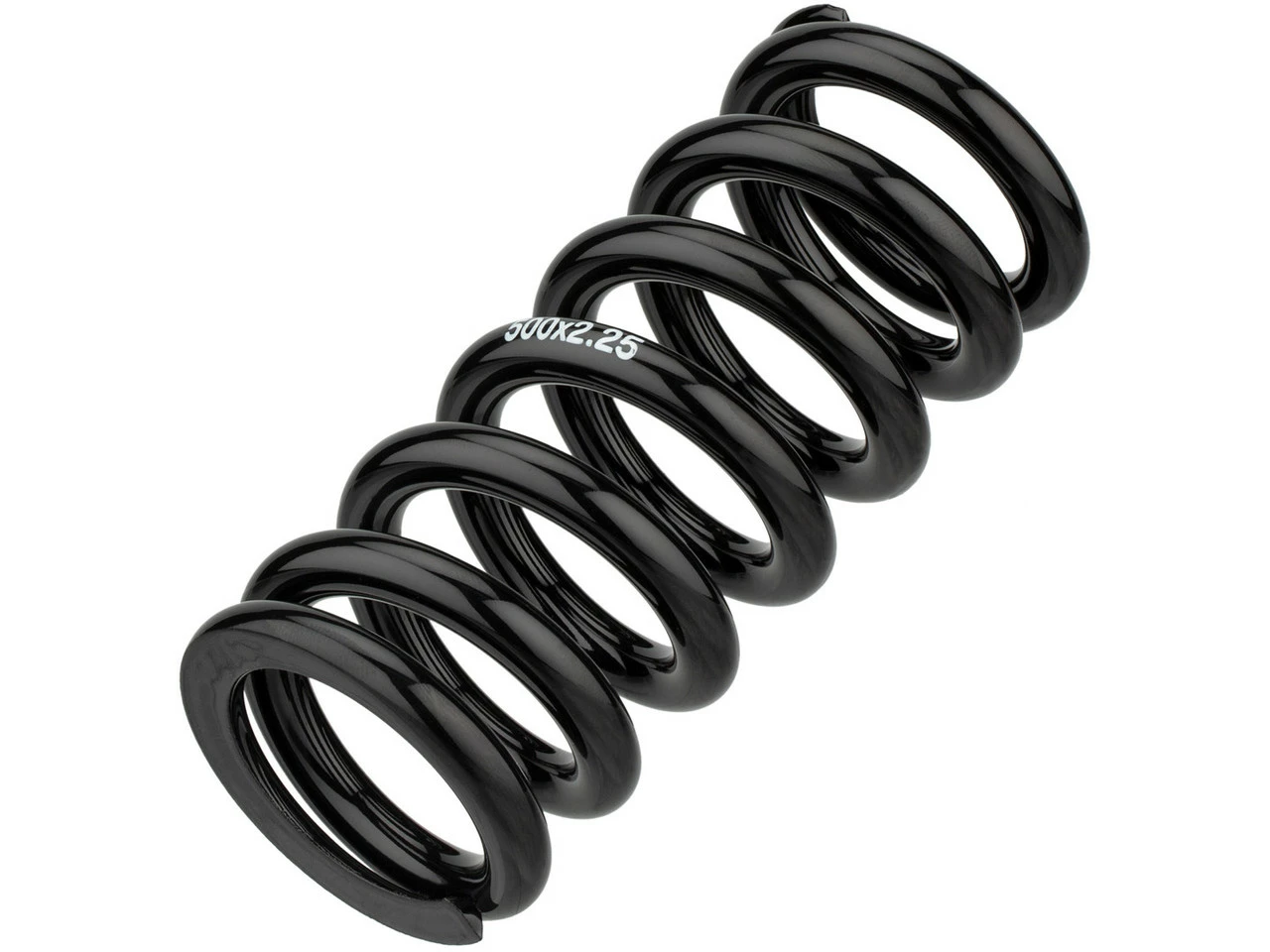 DVO Suspension Stahlfeder Für Jade 57 Mm - Image 2