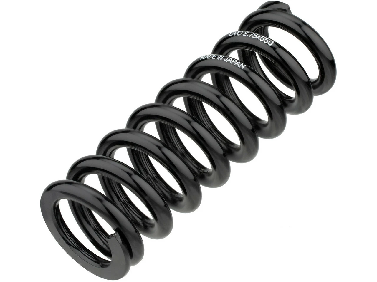 DVO Suspension Stahlfeder Für Jade 70 Mm – Bild 2