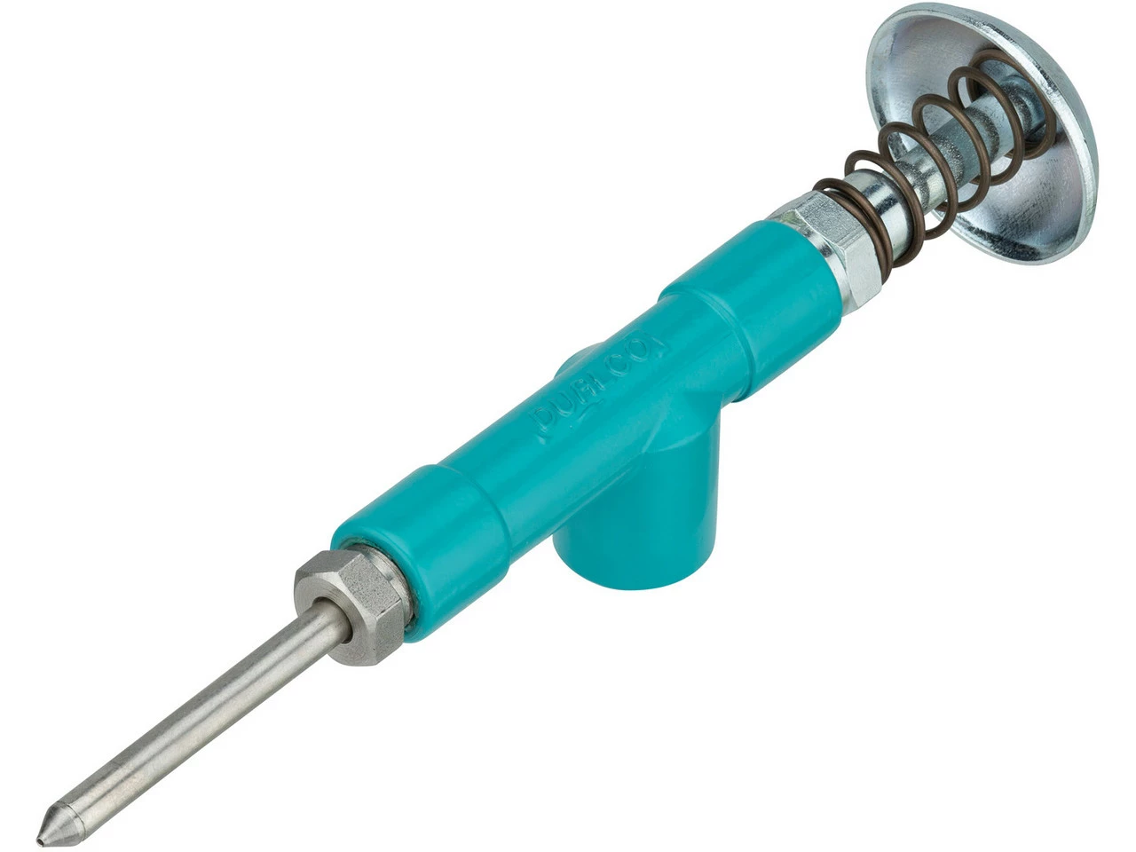 Yeti Cycles Grease Gun Fettpresse + Grease Tube Fett – Bild 2