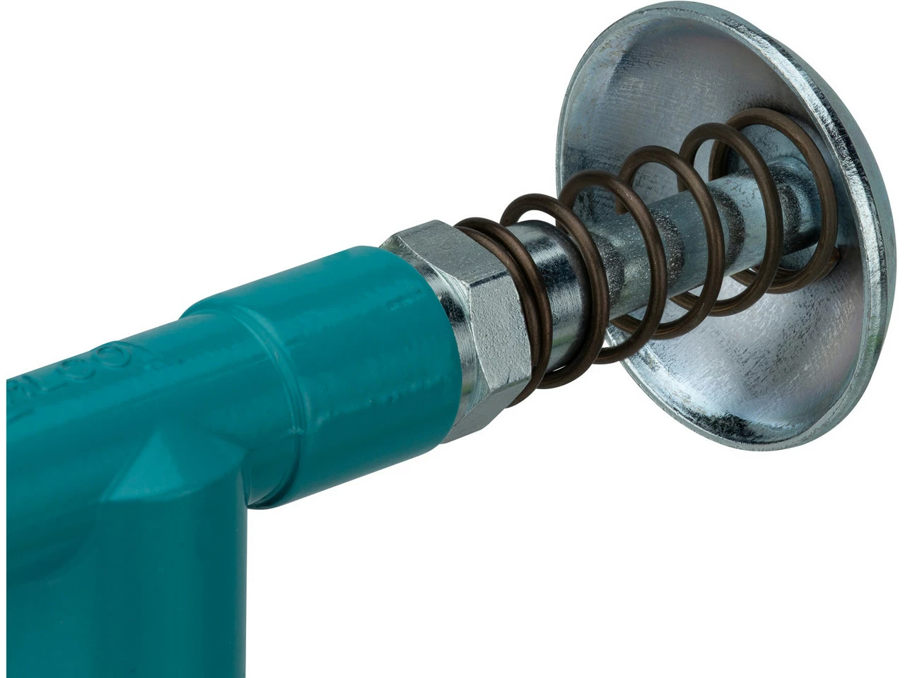 Yeti Cycles Grease Gun Fettpresse + Grease Tube Fett – Bild 4