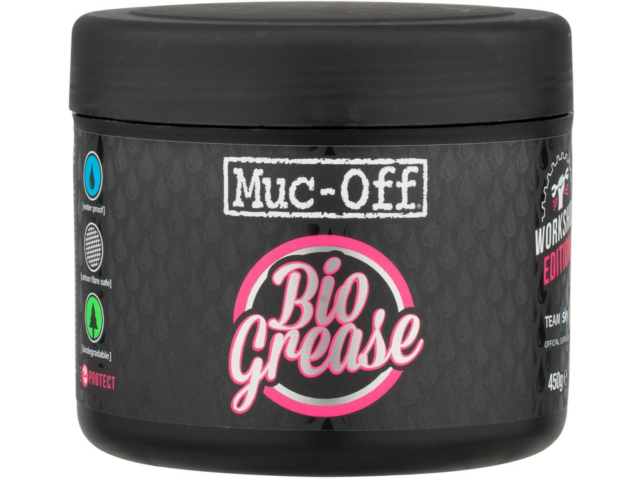 Muc-Off Bio Grease Fett – Bild 2