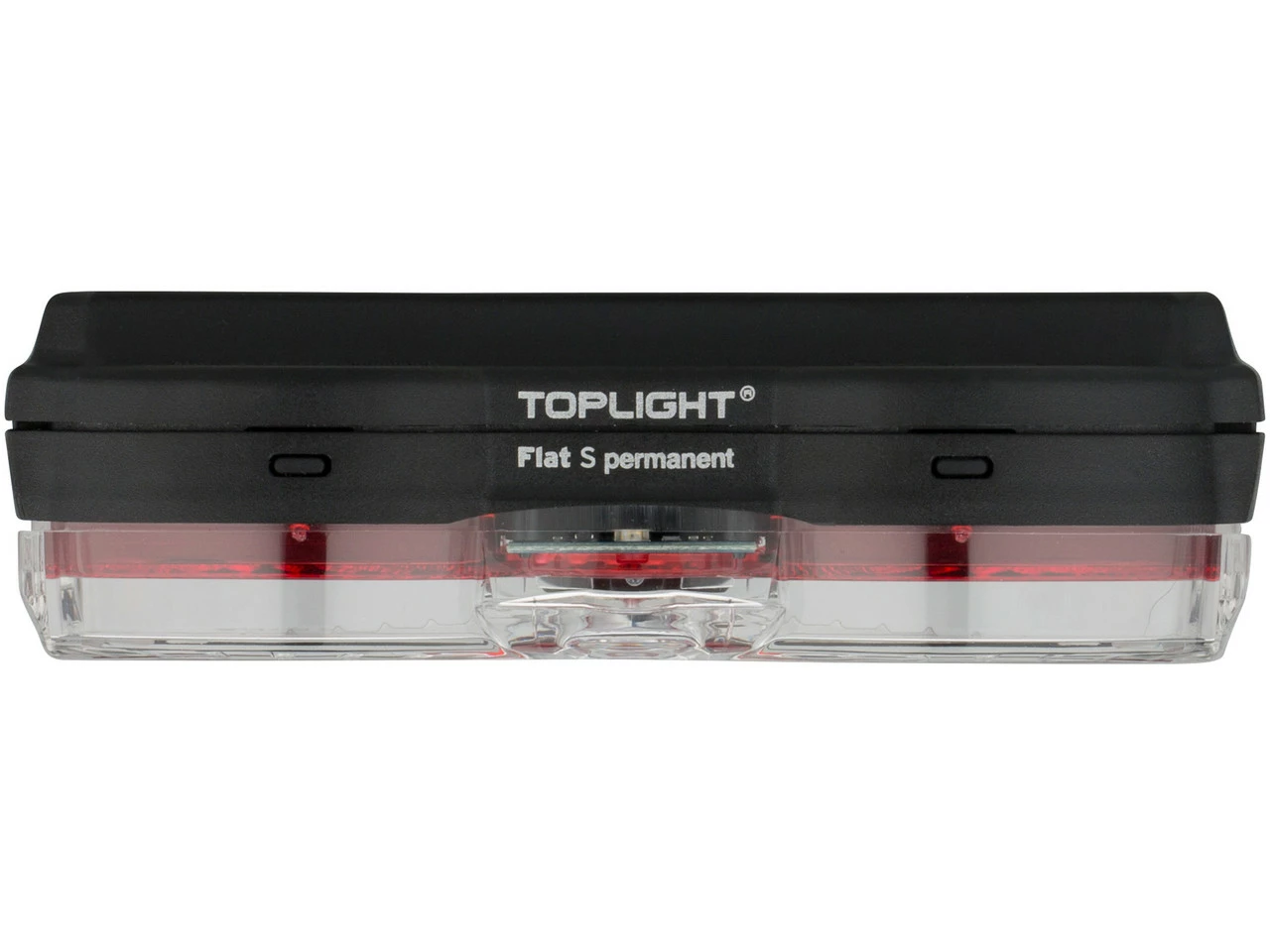 Busch-mueller Toplight Flat S Permanent LED Rücklicht Mit StVZO-Zulassung - Image 4