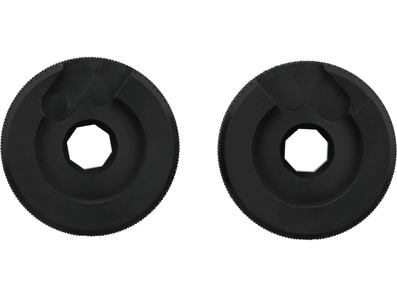 Fox Racing Shox Remote Topcap Werkzeug-Set – Bild 2