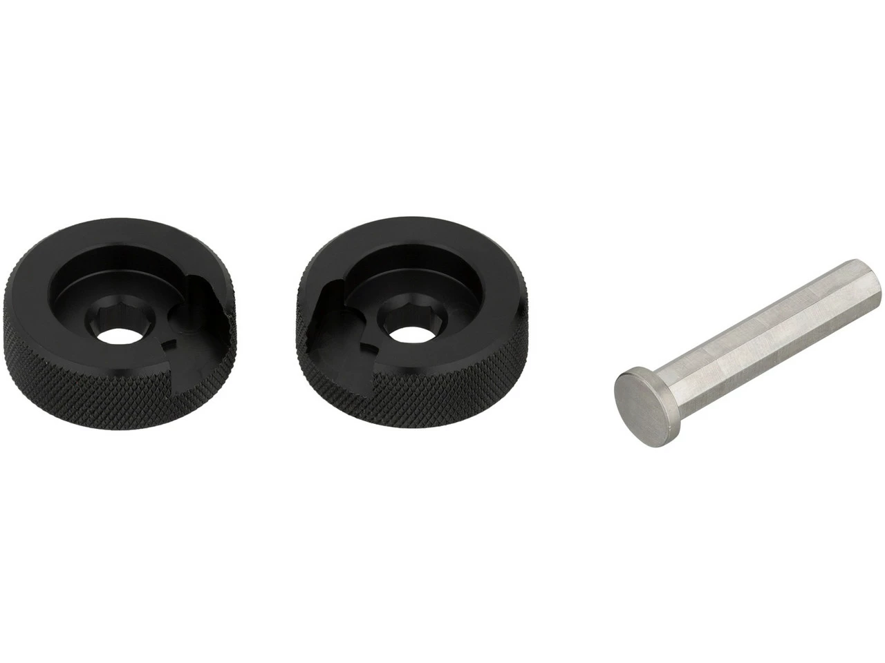 Fox Racing Shox Remote Topcap Werkzeug-Set – Bild 3