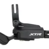 Shimano XTR Schaltgriff SL-M9100 Mono Mit Klemmschelle 2-fach