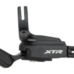 Shimano XTR Schaltgriff SL-M9100 Mono Mit Klemmschelle 2-fach