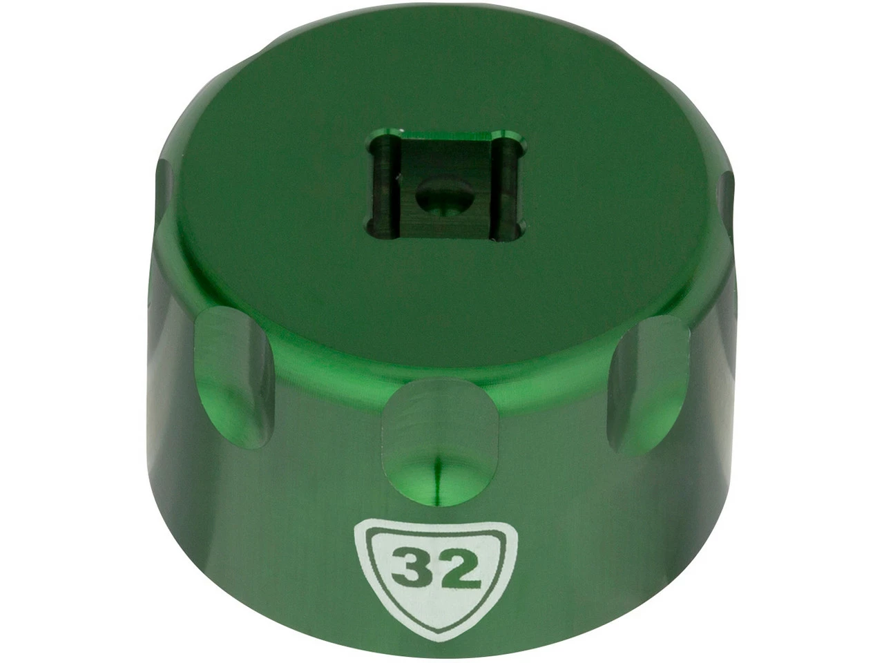 Abbey Bike Tools Suspension Top Cap Socket Aufsatz-Set – Bild 3