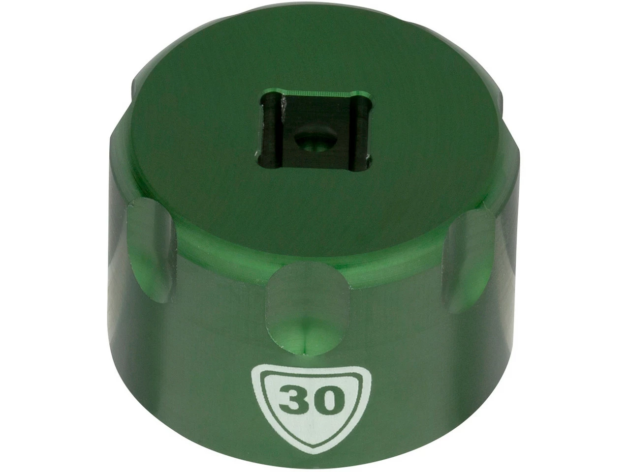 Abbey Bike Tools Suspension Top Cap Socket Aufsatz-Set – Bild 6