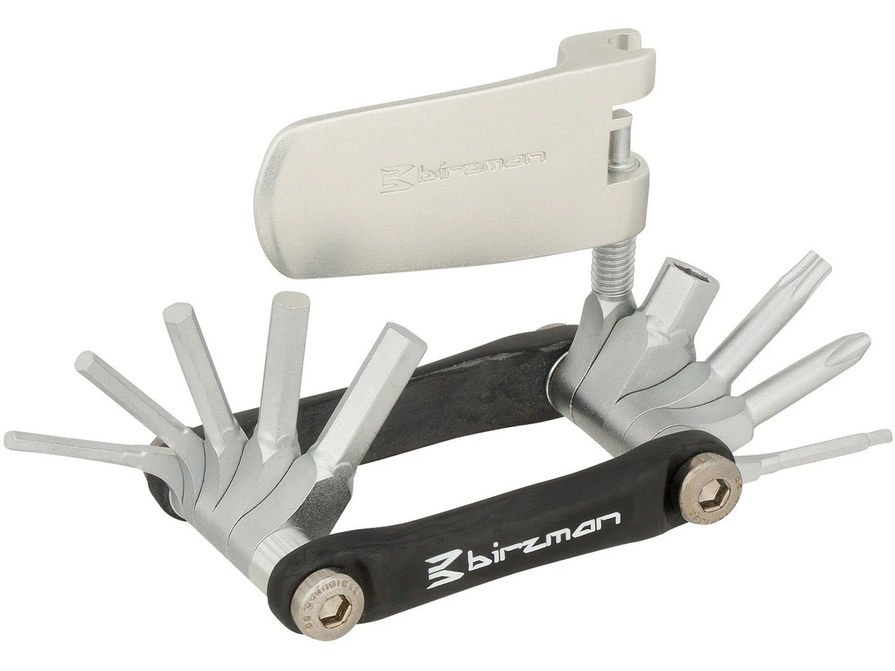 Birzman Feexman Cicada 10 Carbon Multitool