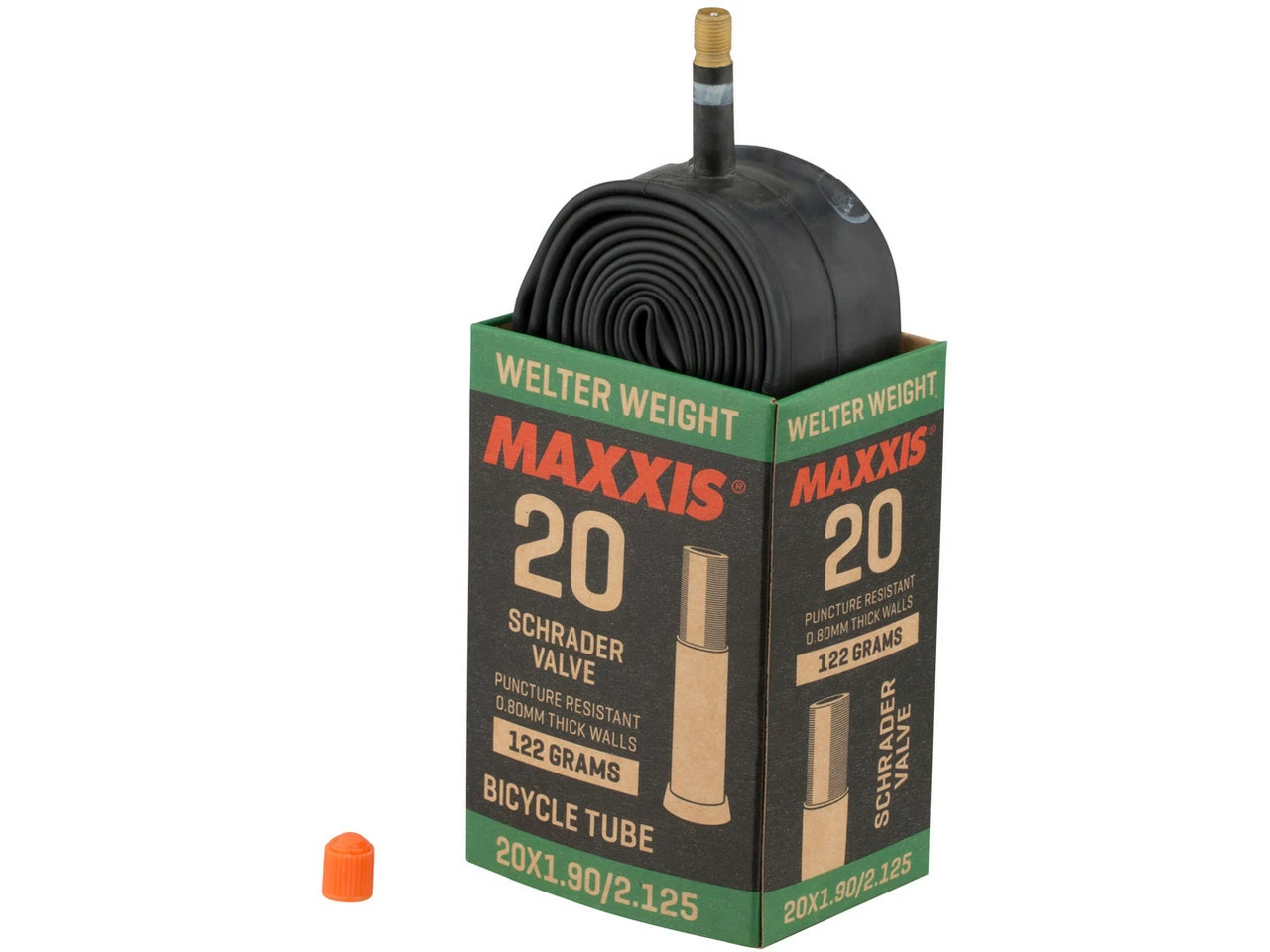 MAXXIS Welterweight 20" Schlauch