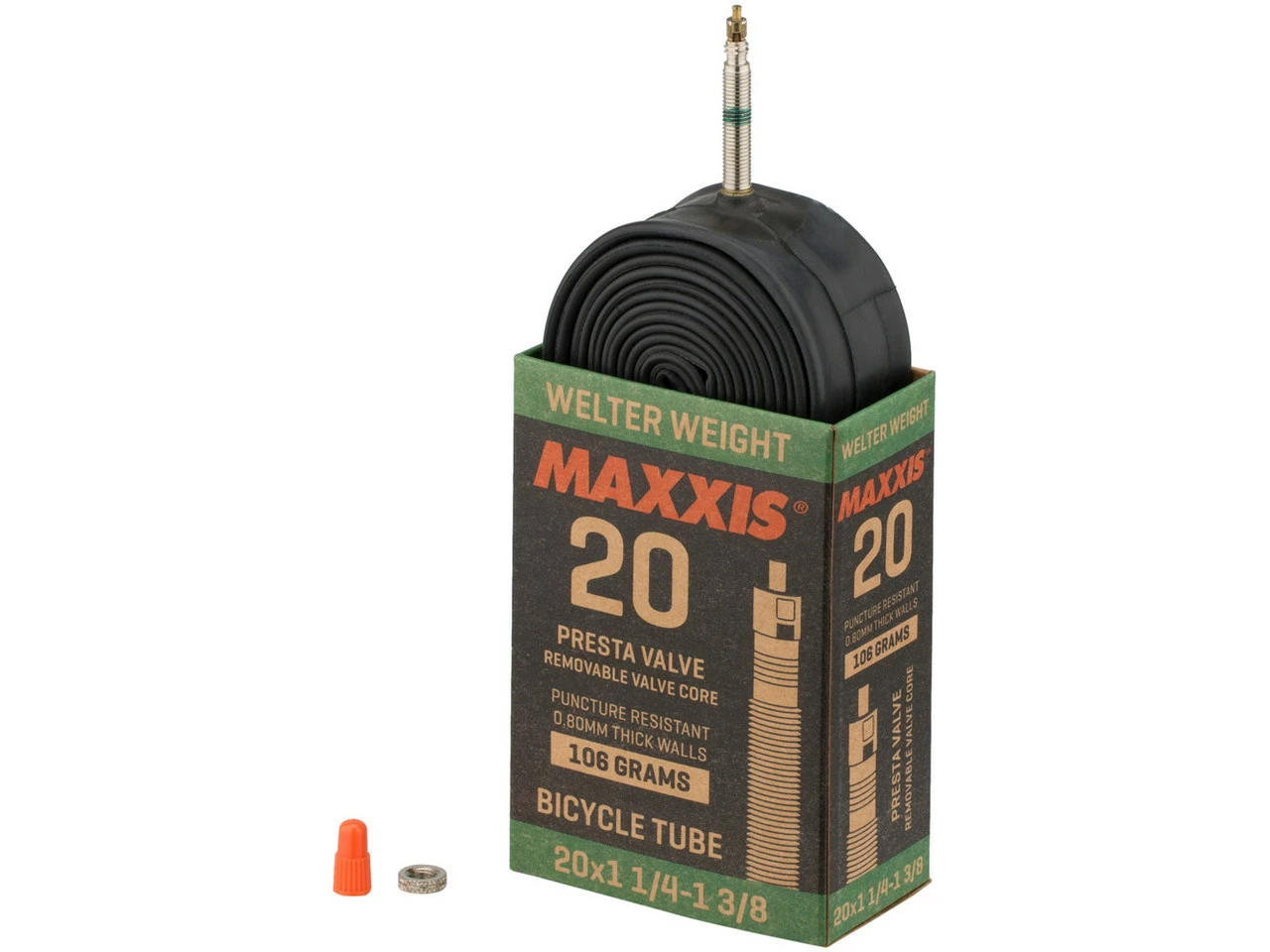 MAXXIS Welterweight 20" Schlauch – Bild 2