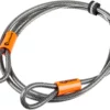 Kryptonite KryptoFlex® Looped Cable Endschlaufenkabel