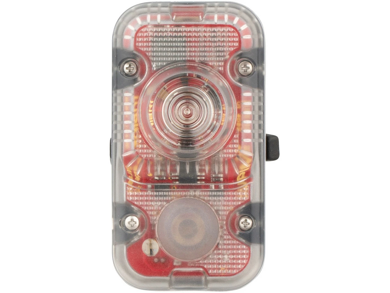 Lupine Rotlicht Max LED Rücklicht Mit Bremslicht – Bild 3