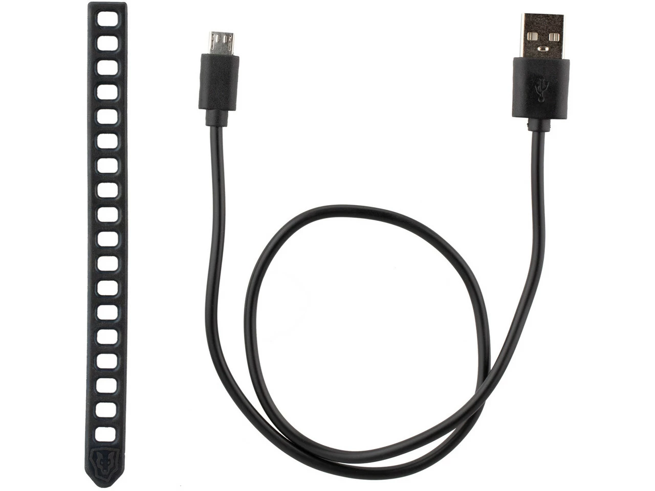 Lupine Rotlicht Max LED Rücklicht Mit Bremslicht – Bild 8