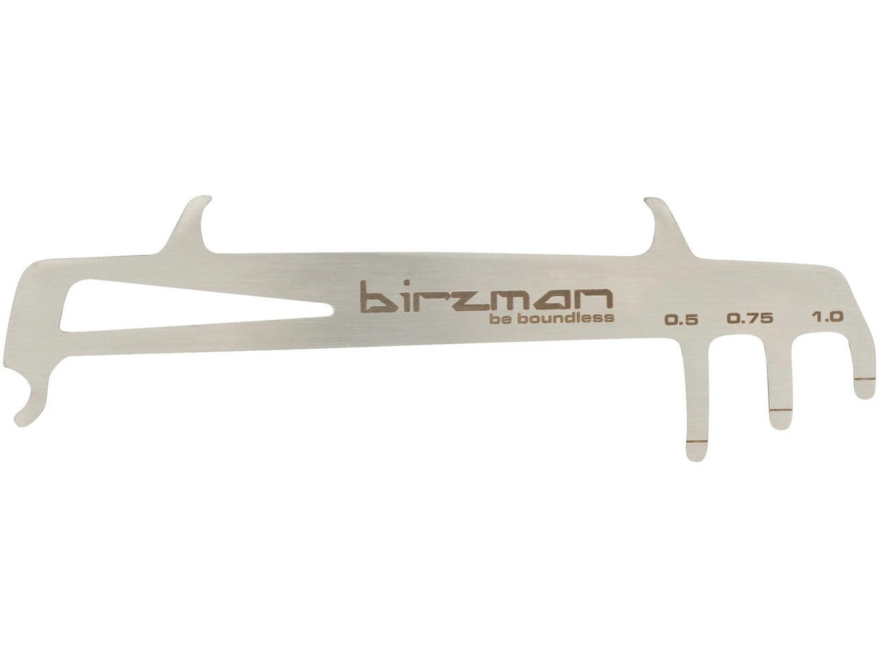 Birzman Kettenverschleißlehre