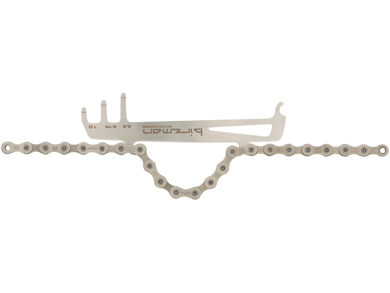 Birzman Kettenverschleißlehre - Image 3