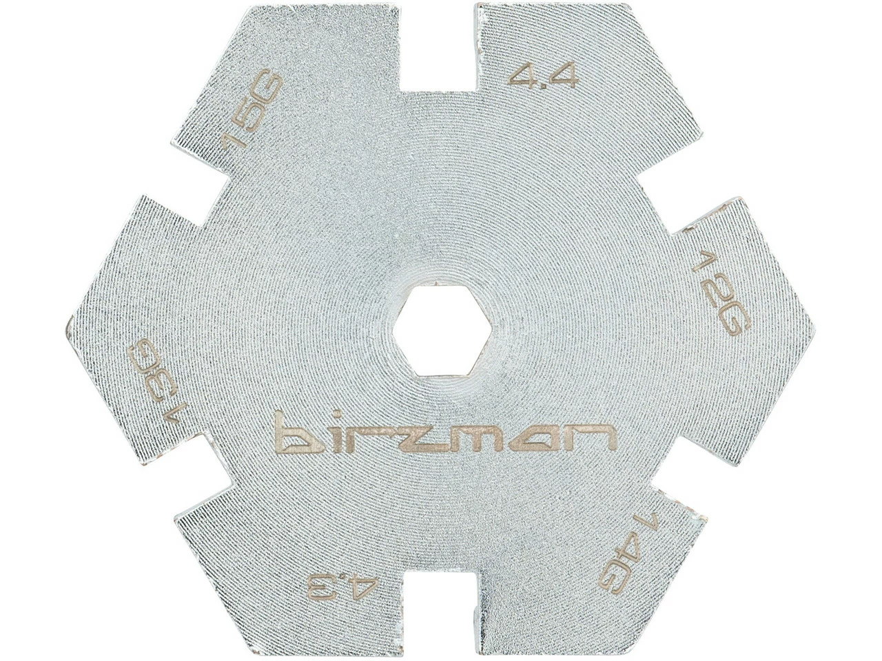 Birzman Speichenschlüssel Universal