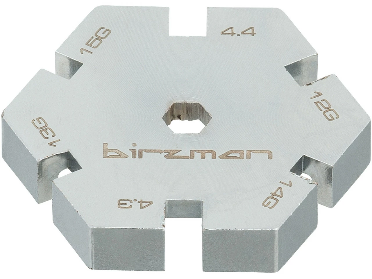 Birzman Speichenschlüssel Universal – Bild 3