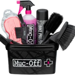 Muc-Off Ultimate Pit Kit Reinigungsset