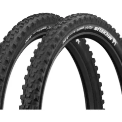 Michelin Wild Enduro GUM-X Front / Rear 27,5+ Faltreifen 2er Set