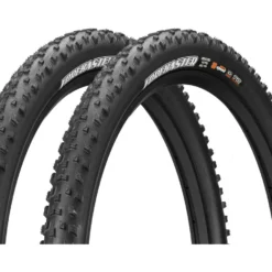 MAXXIS Forekaster 3C MaxxSpeed EXO WT TR 29+ Faltreifen 2er Set