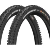 MAXXIS Highroller II 3C MaxxTerra EXO Protection TR 27,5" Faltreifen 2er Set