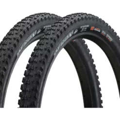 MAXXIS Rekon+ 3C MaxxTerra EXO 27,5+ Faltreifen 2er Set