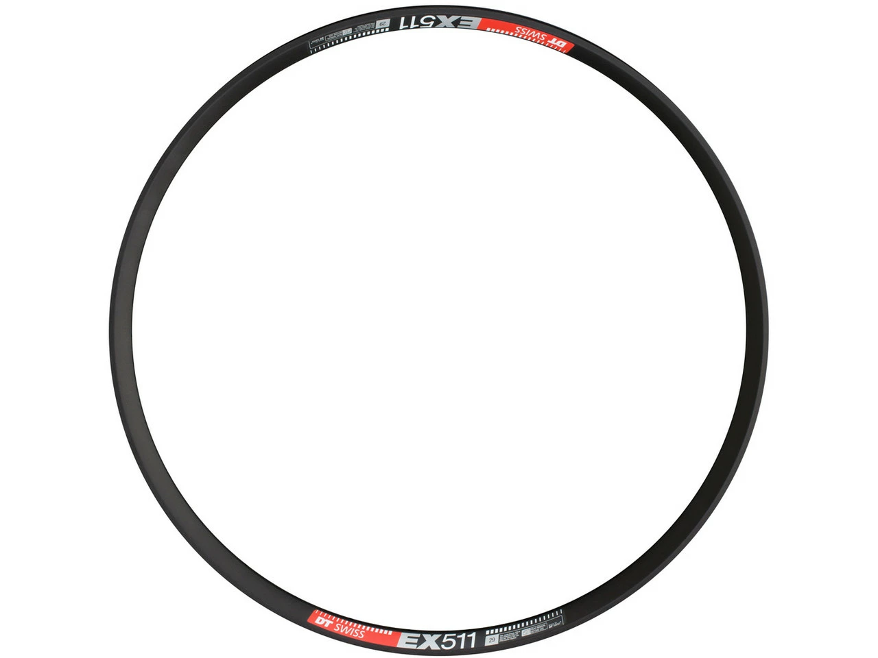 Dt-swiss EX 511 Disc 29" Felge – Bild 2