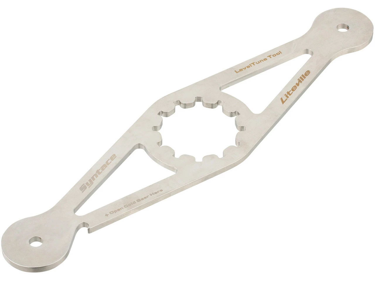 Liteville Werkzeug Zum Einbau Des LevelTune - Image 3