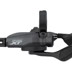 Shimano XT Schaltgriff SL-M8100 Mit Klemmschelle 12-fach