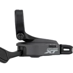 Shimano XT Schaltgriff SL-M8100 Mono Mit Klemmschelle 2-fach