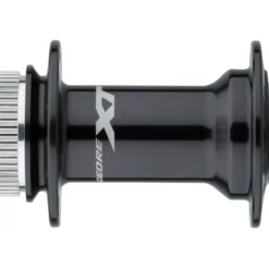 Shimano XT VR-Nabe HB-M8110 Disc Center Lock 15 Mm Steckachse