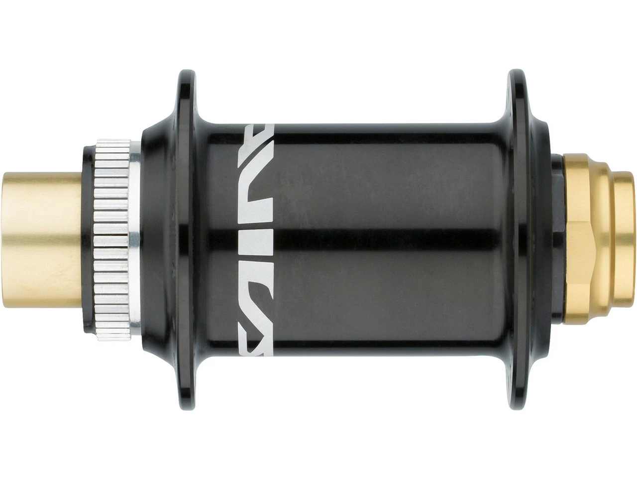 Shimano Saint VR-Nabe HB-M820 Disc Center Lock Für 20 Mm Steckachse