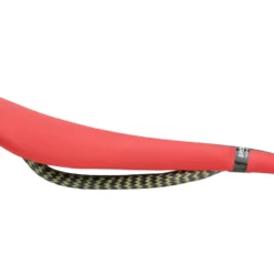 Tune Speedneedle 20TWENTY Carbon Sattel Mit Leder