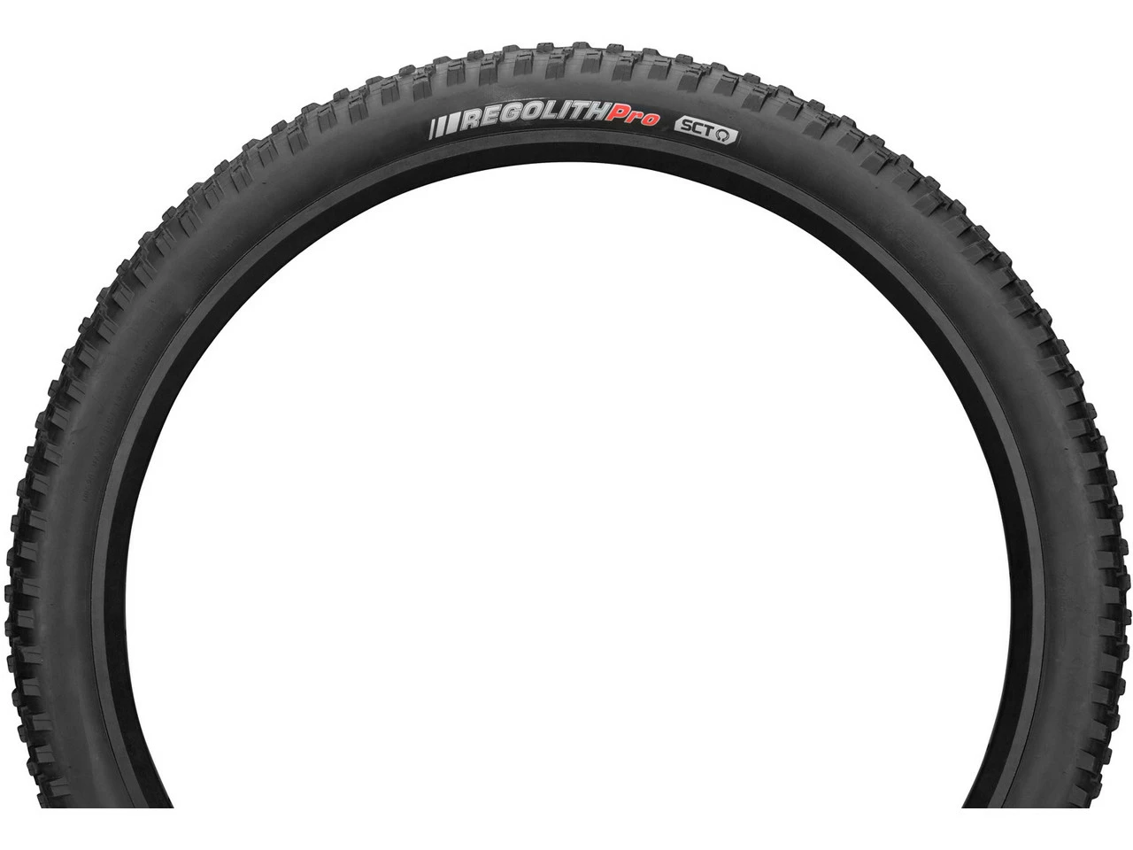 Kenda Regolith Pro SCT 27,5" Faltreifen - Image 2