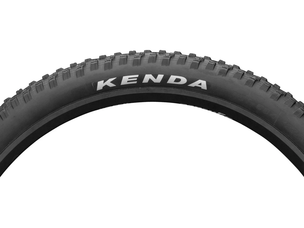 Kenda Regolith Pro SCT 27,5" Faltreifen - Image 3